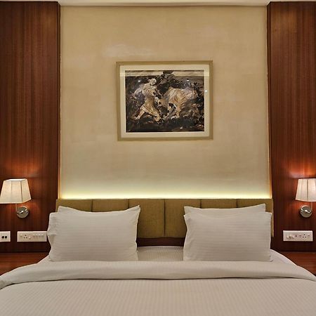 The Creek Boutique Resort & Spa Bolpur Esterno foto