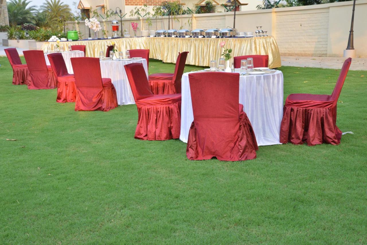 The Creek Boutique Resort & Spa Bolpur Esterno foto