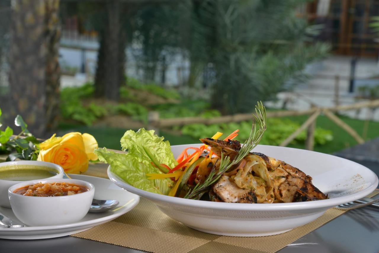 The Creek Boutique Resort & Spa Bolpur Esterno foto