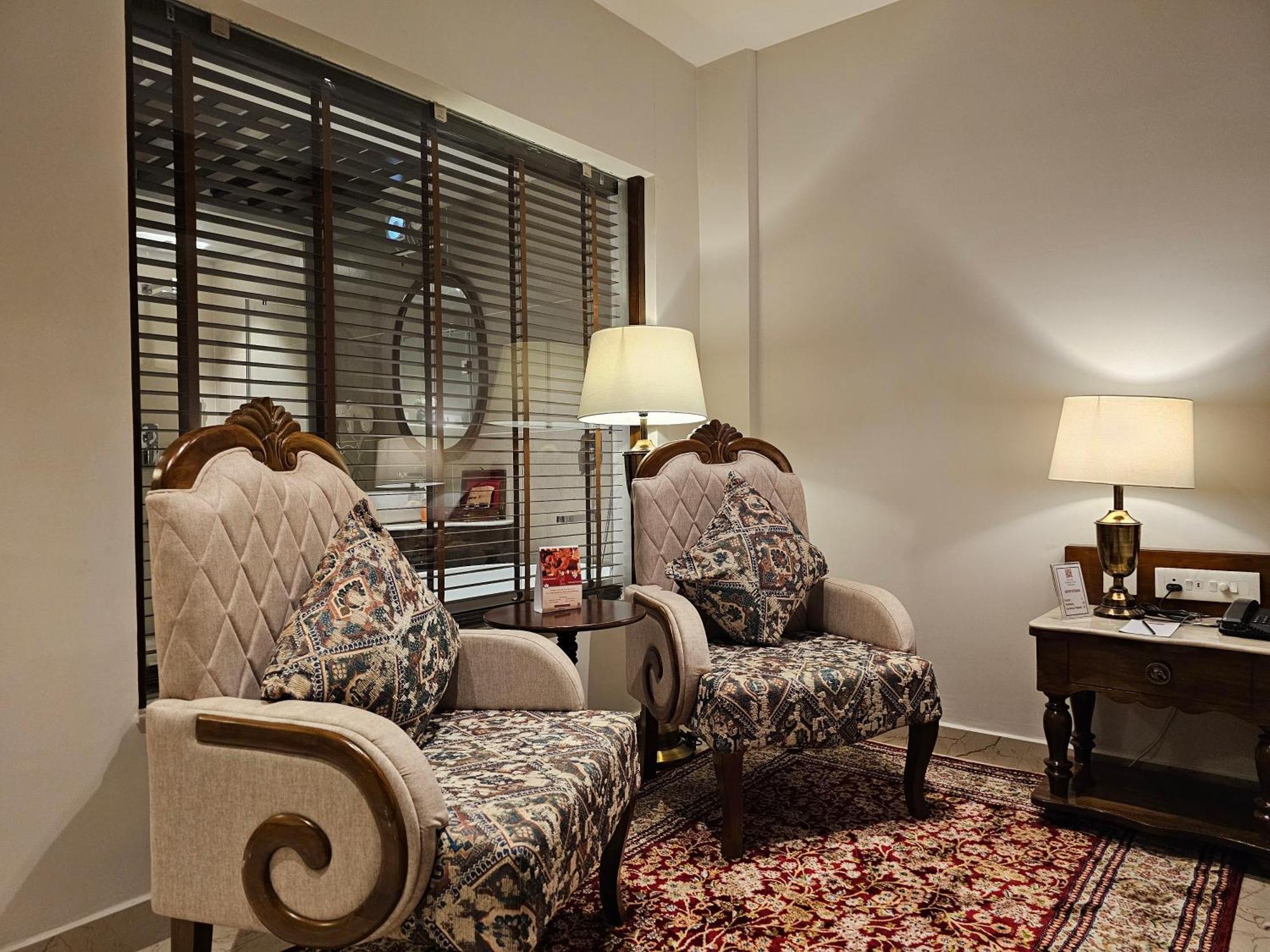 The Creek Boutique Resort & Spa Bolpur Esterno foto